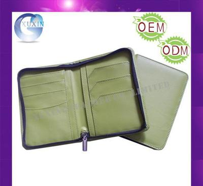 【廠家批發(fā)定做帶拉鏈卡包 時(shí)尚IC卡銀行卡收納卡套】價(jià)格_廠家_圖片 -