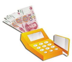 信用卡套現推上門服務 5000元以下手續費嚇人