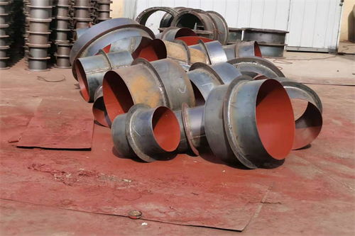 湖北a型柔性防水套管廠家報價