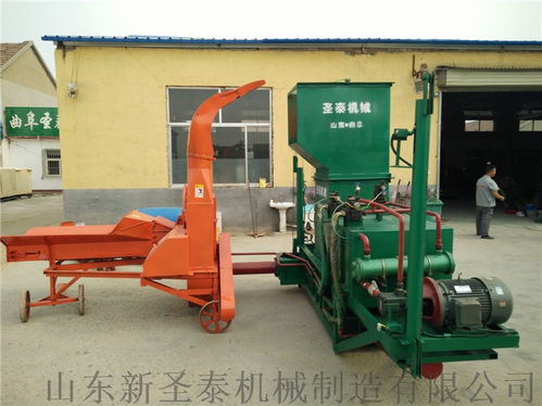 四川自動套袋青儲打包機 青飼料套袋壓縮機廠家銷售