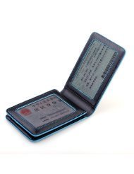 駕駛證夾 - 商務(wù)公文包 - 服飾箱包 - 亞馬遜