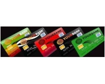 信用卡模板圖片,信用卡模板圖片素材大全 愛圖網設計素材共享平臺