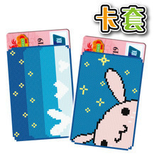 【卡袋】最新最全卡袋 產品參考信息