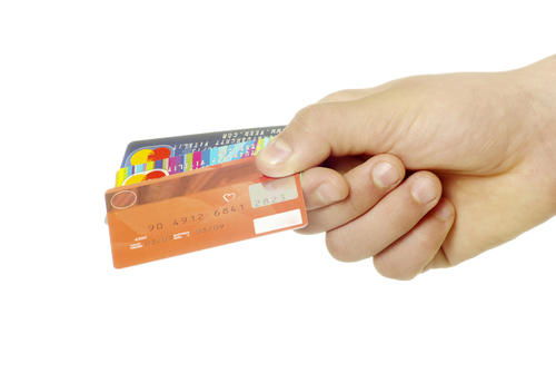 信用卡一次性借多少錢 取決于借錢方式