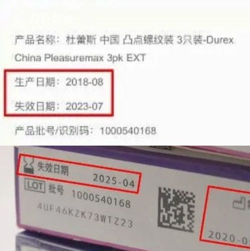 避孕套漏水 跟商家對質(zhì)后,男子發(fā)現(xiàn)可怕真相 圖